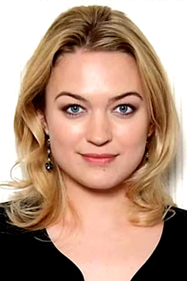 Sophia Myles