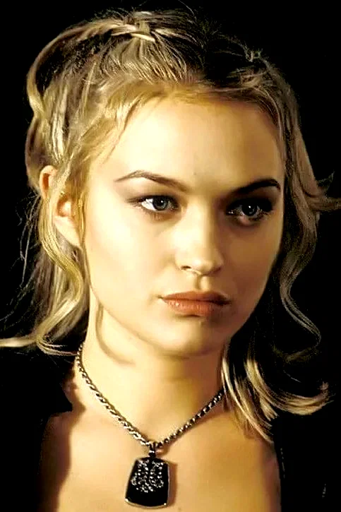 Sophia Myles