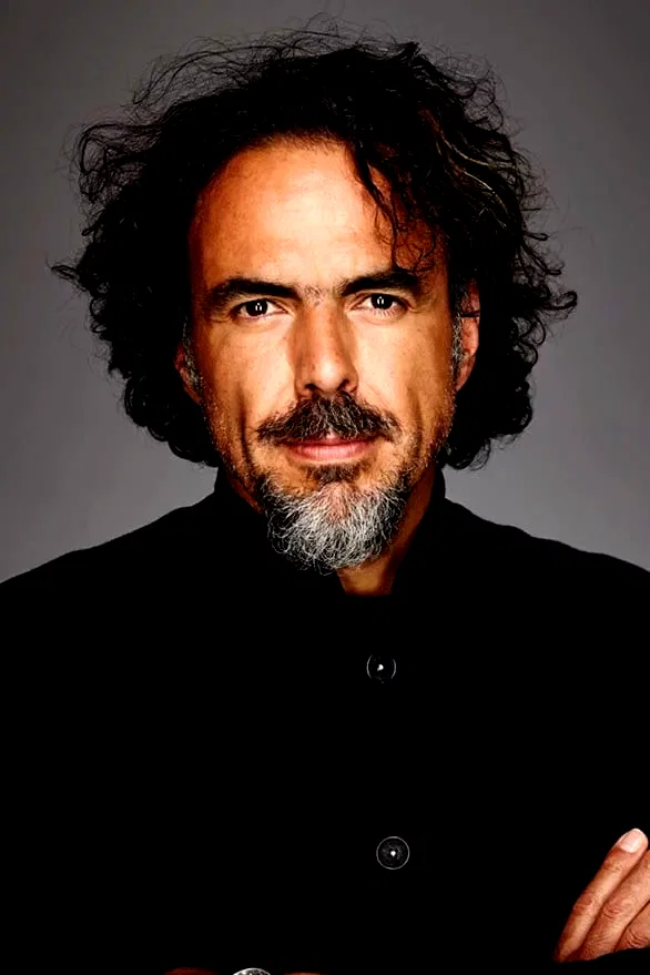Alejandro Gonzalez Iñárritu