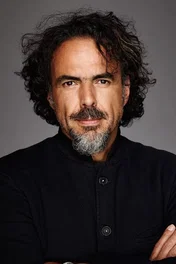 Alejandro Gonzalez Iñárritu