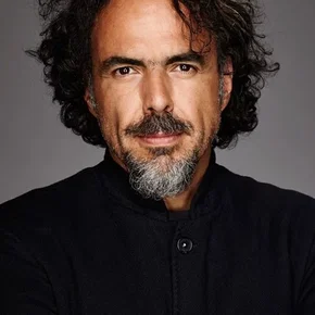 Photo star : Alejandro Gonzalez Iñárritu