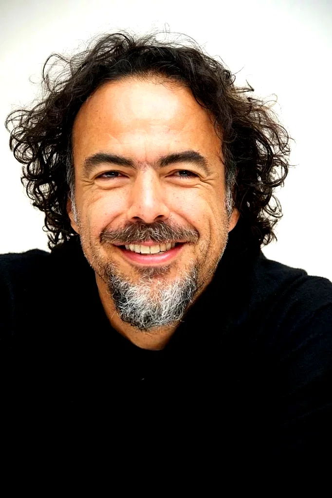 Alejandro Gonzalez Iñárritu