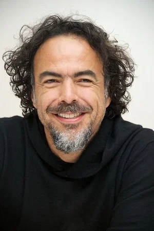 Alejandro Gonzalez Iñárritu photo