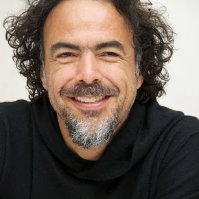 Photo star : Alejandro Gonzalez Iñárritu