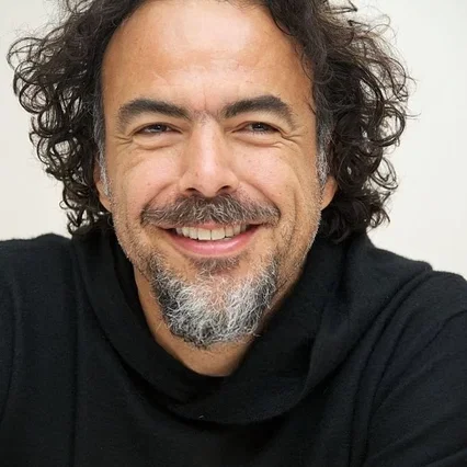Alejandro Gonzalez Iñárritu