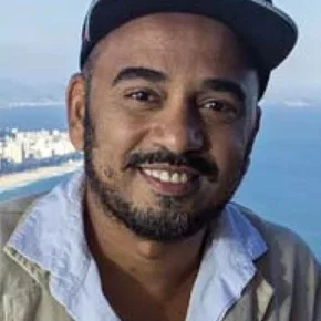 Photo star : Luciano Vidigal