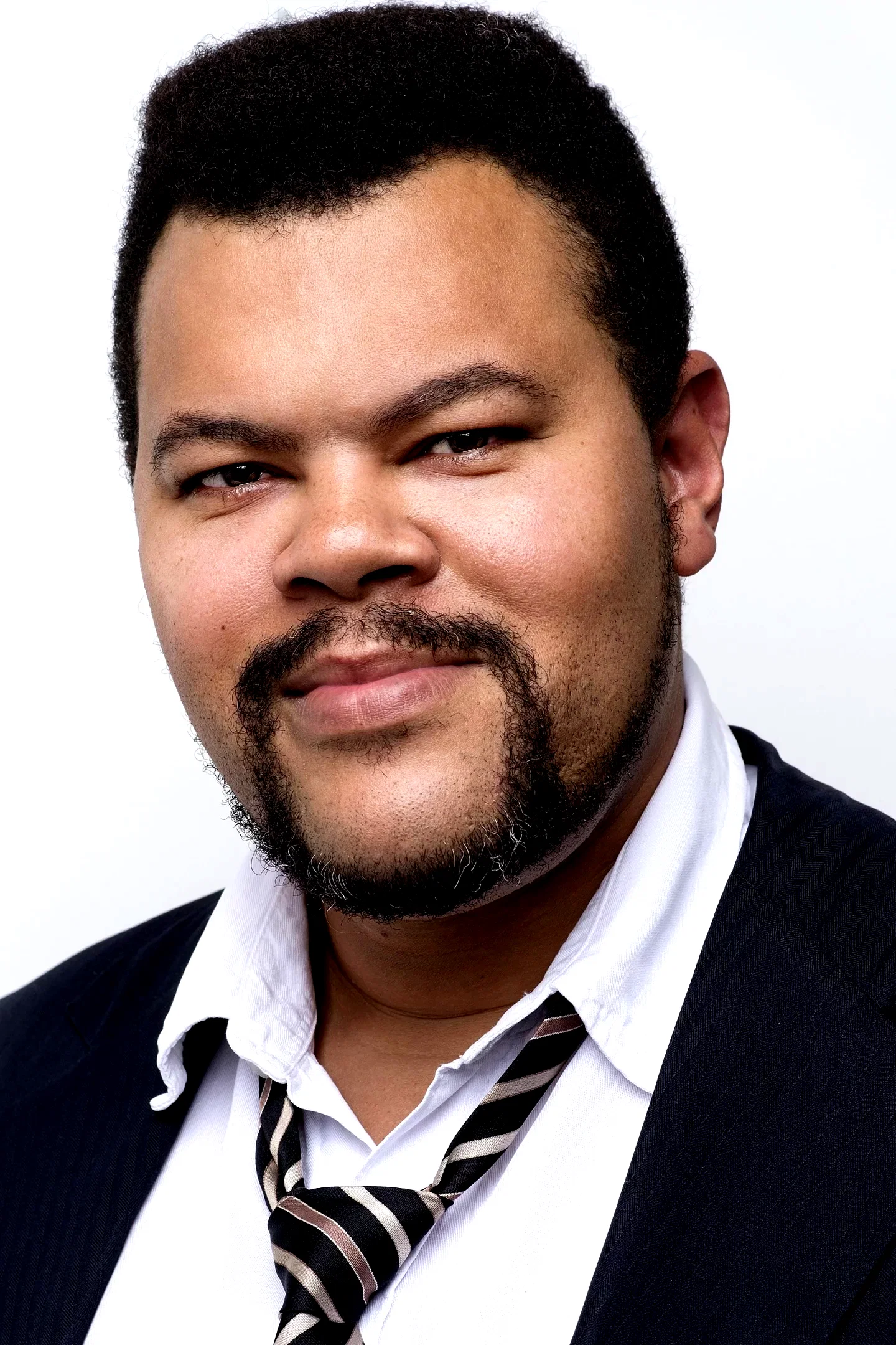 Babu Santana
