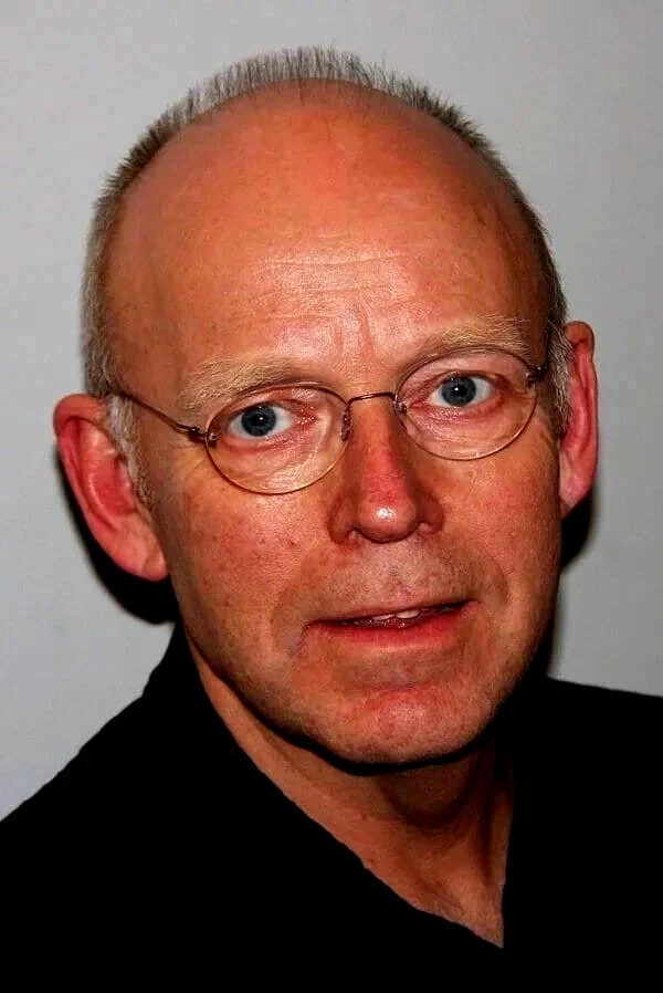  Trond-Viggo Torgersen