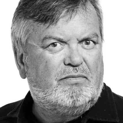  Ed Jansen