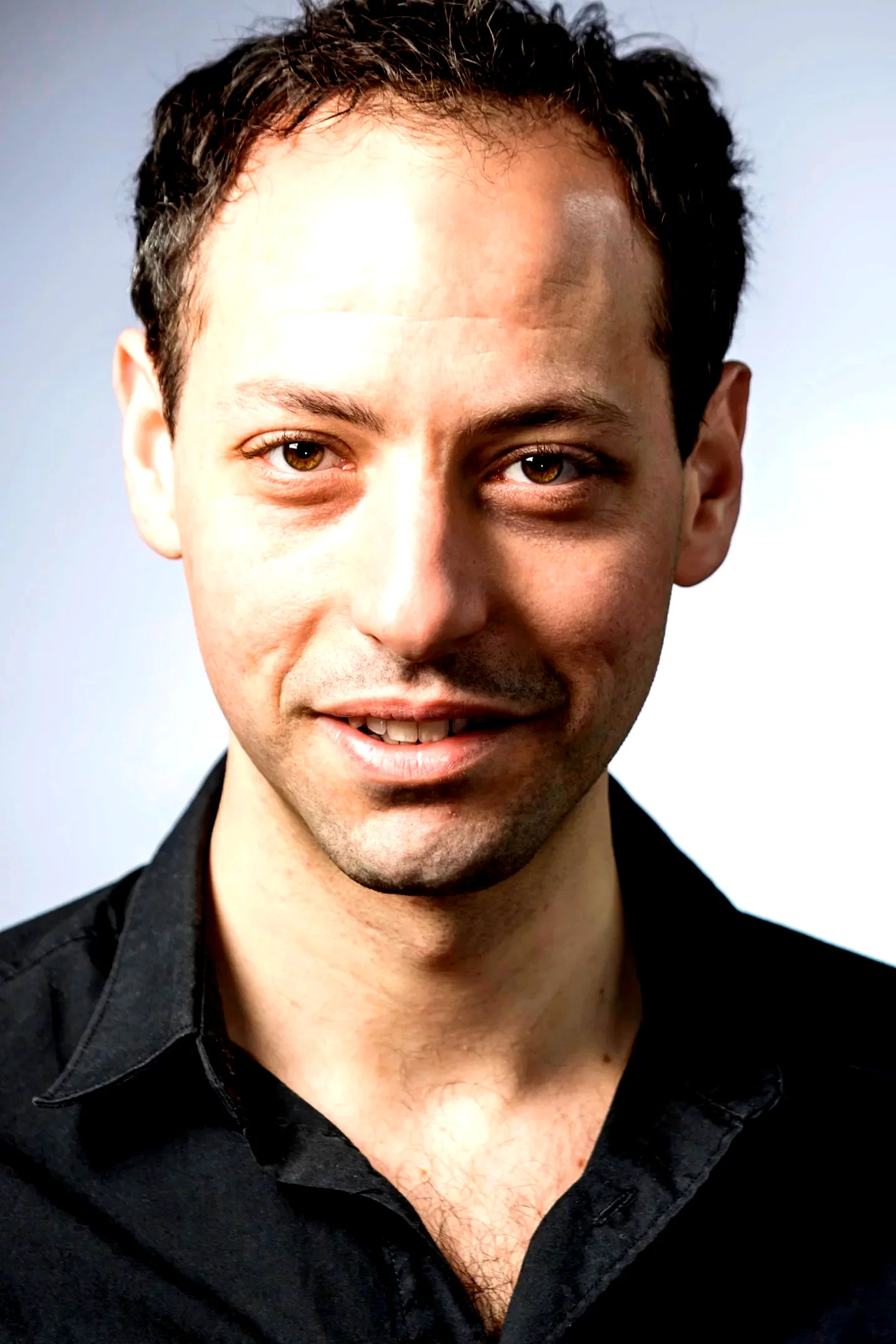 Philip Arditti