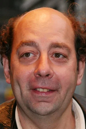 Michael Webber photo