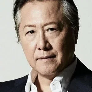 Ryo Ishibashi
