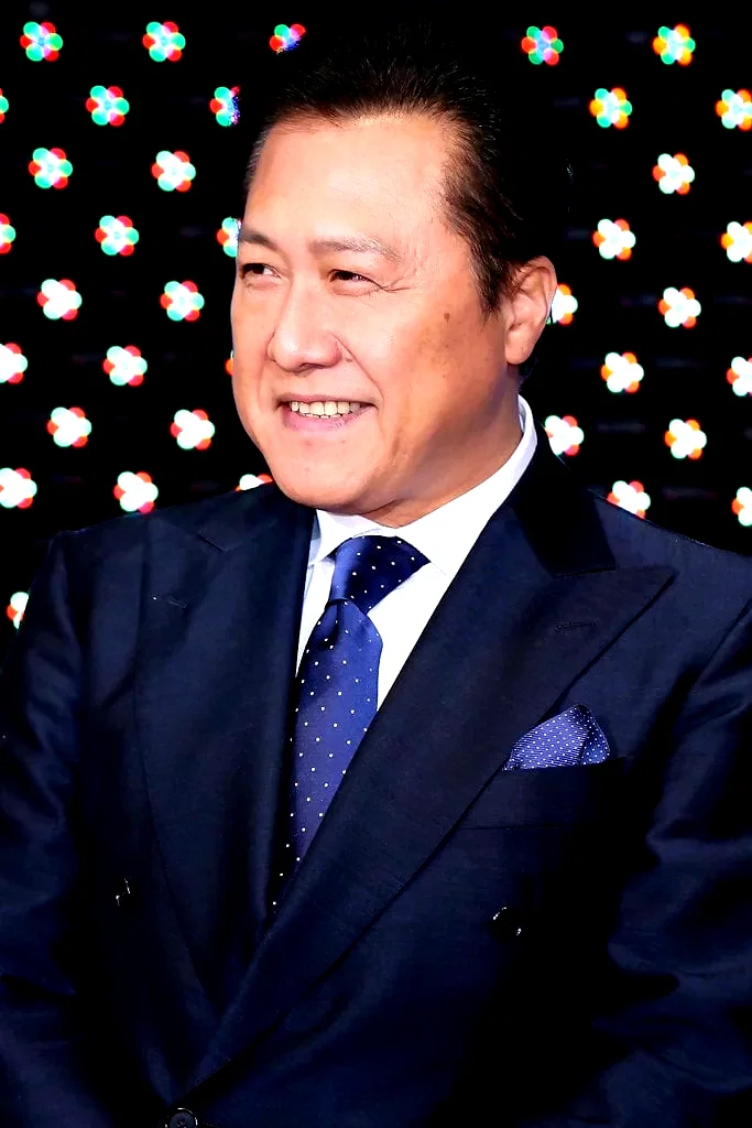 Ryo Ishibashi