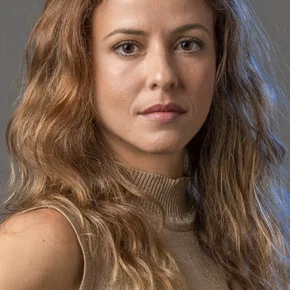 Photo star : Fernanda de Freitas