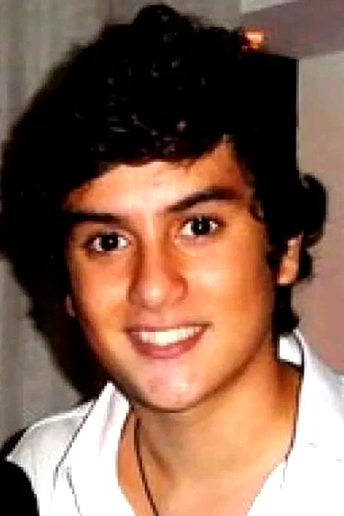  Pedro Van-Held