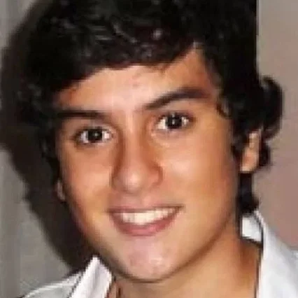 Pedro Van-Held
