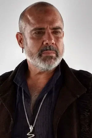  André Mattos