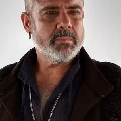  André Mattos