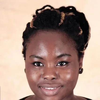 Elise Oppong