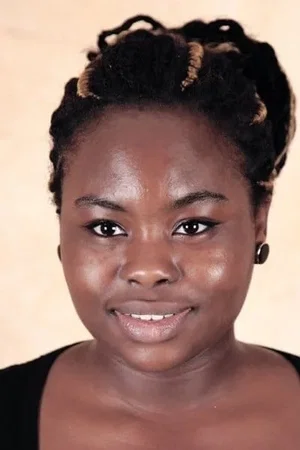 Elise Oppong photo