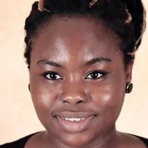Photo star : Elise Oppong