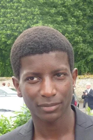  Charles-Etienne N'Diaye photo