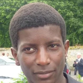 Photo star :  Charles-Etienne N'Diaye
