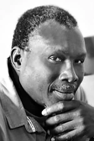  Mamadou Dioume photo