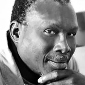 Photo star :  Mamadou Dioume