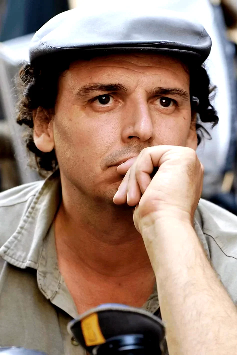 Jose Luis Guerin