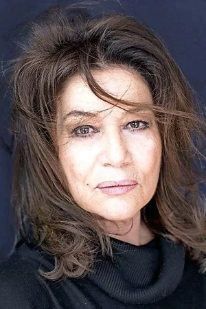 Hannelore Elsner photo