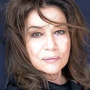 Photo star : Hannelore Elsner