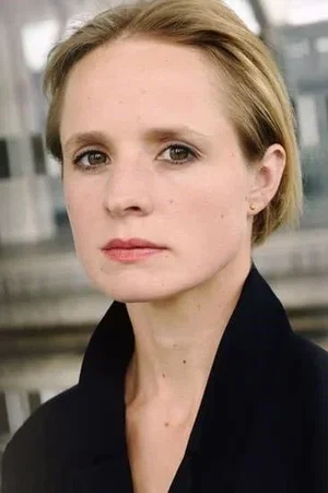 Sophie Rogall photo