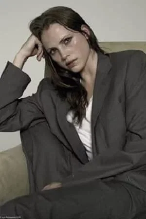 Kate Groombridge photo