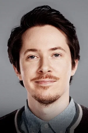 Ryan Cartwright photo