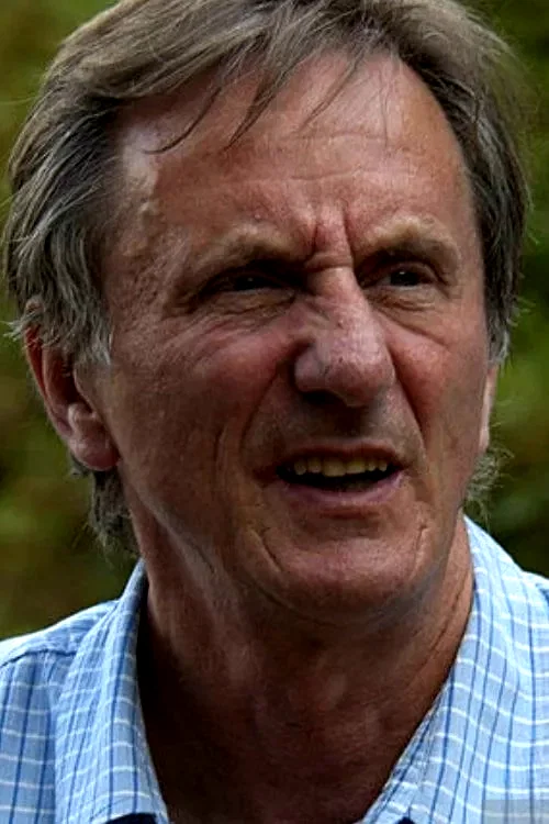 David  Leland