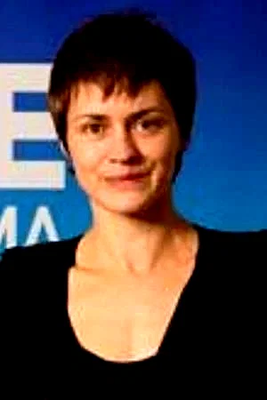 Claire Dubien