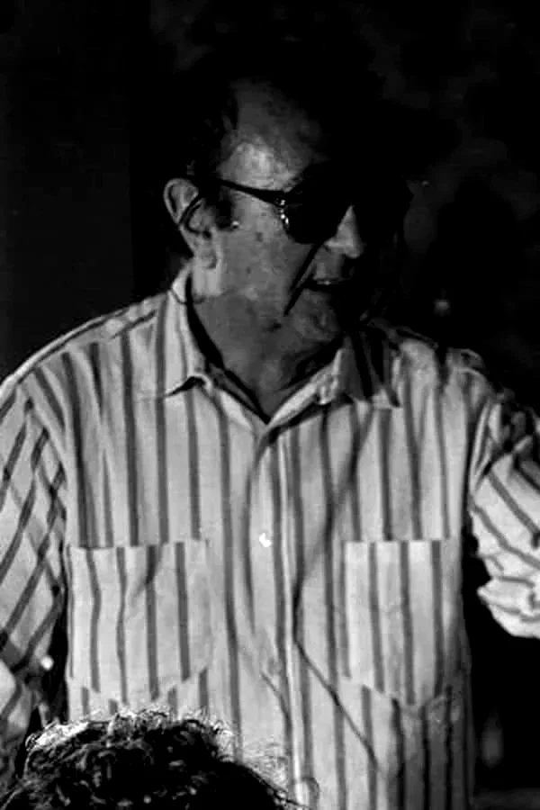  Sergio Sollima