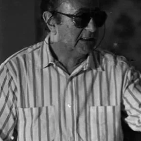 Photo star :  Sergio Sollima