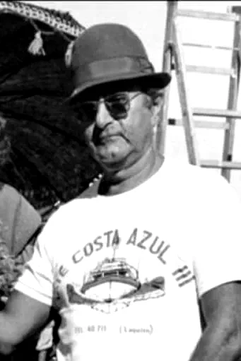  Sergio Sollima