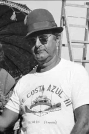  Sergio Sollima photo