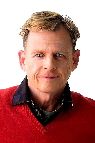  Mark Patton