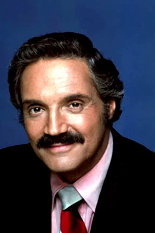  Hal Linden