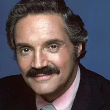  Hal Linden