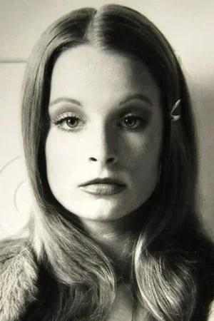  Claudia Jennings