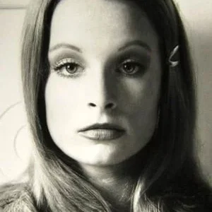  Claudia Jennings