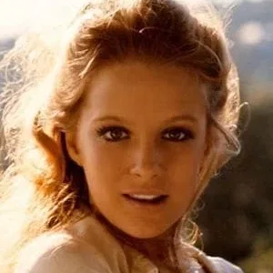  Claudia Jennings