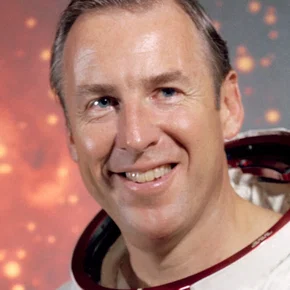 Photo star :  Jim Lovell