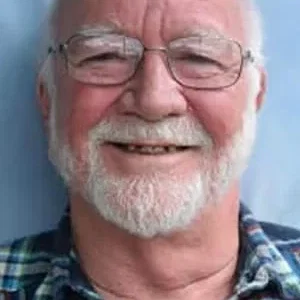 Tim Robertson