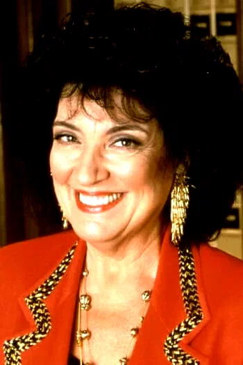Rhoda Gemignani